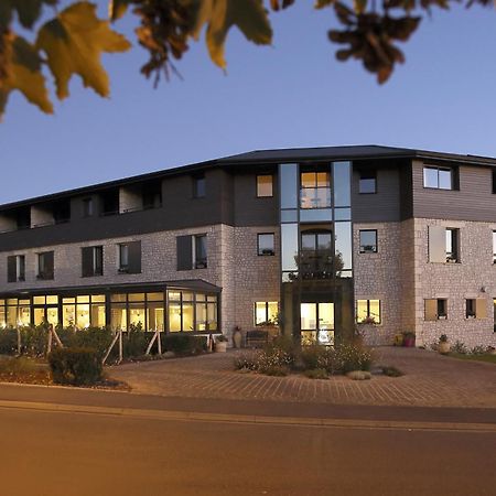 Hotel Restaurant Les Grains D'Argent Dizy - Epernay Экстерьер фото