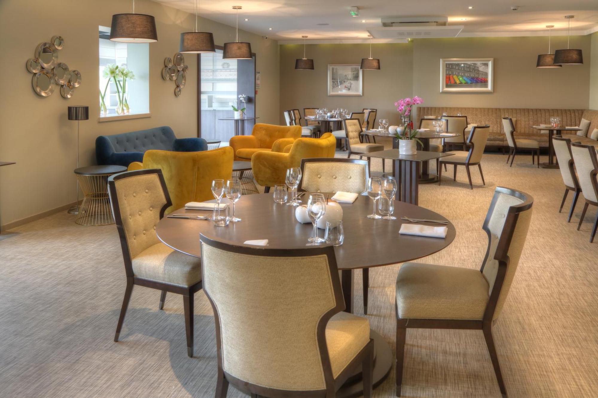 Hotel Restaurant Les Grains D'Argent Dizy - Epernay Экстерьер фото