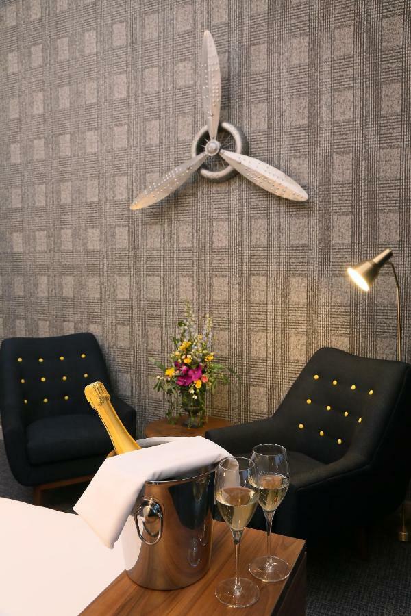 Hotel Restaurant Les Grains D'Argent Dizy - Epernay Экстерьер фото