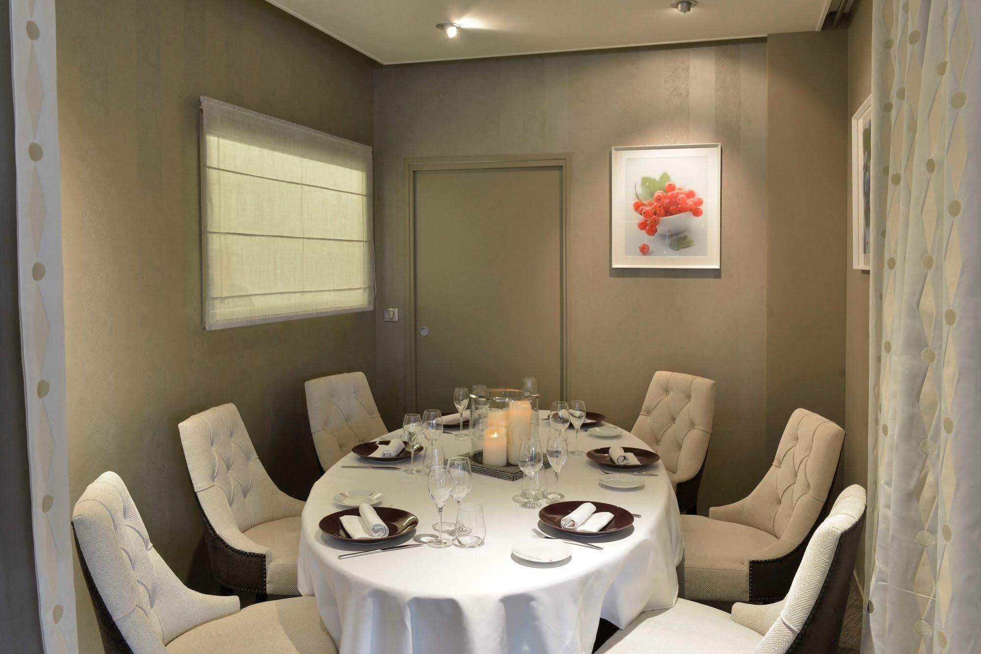 Hotel Restaurant Les Grains D'Argent Dizy - Epernay Экстерьер фото