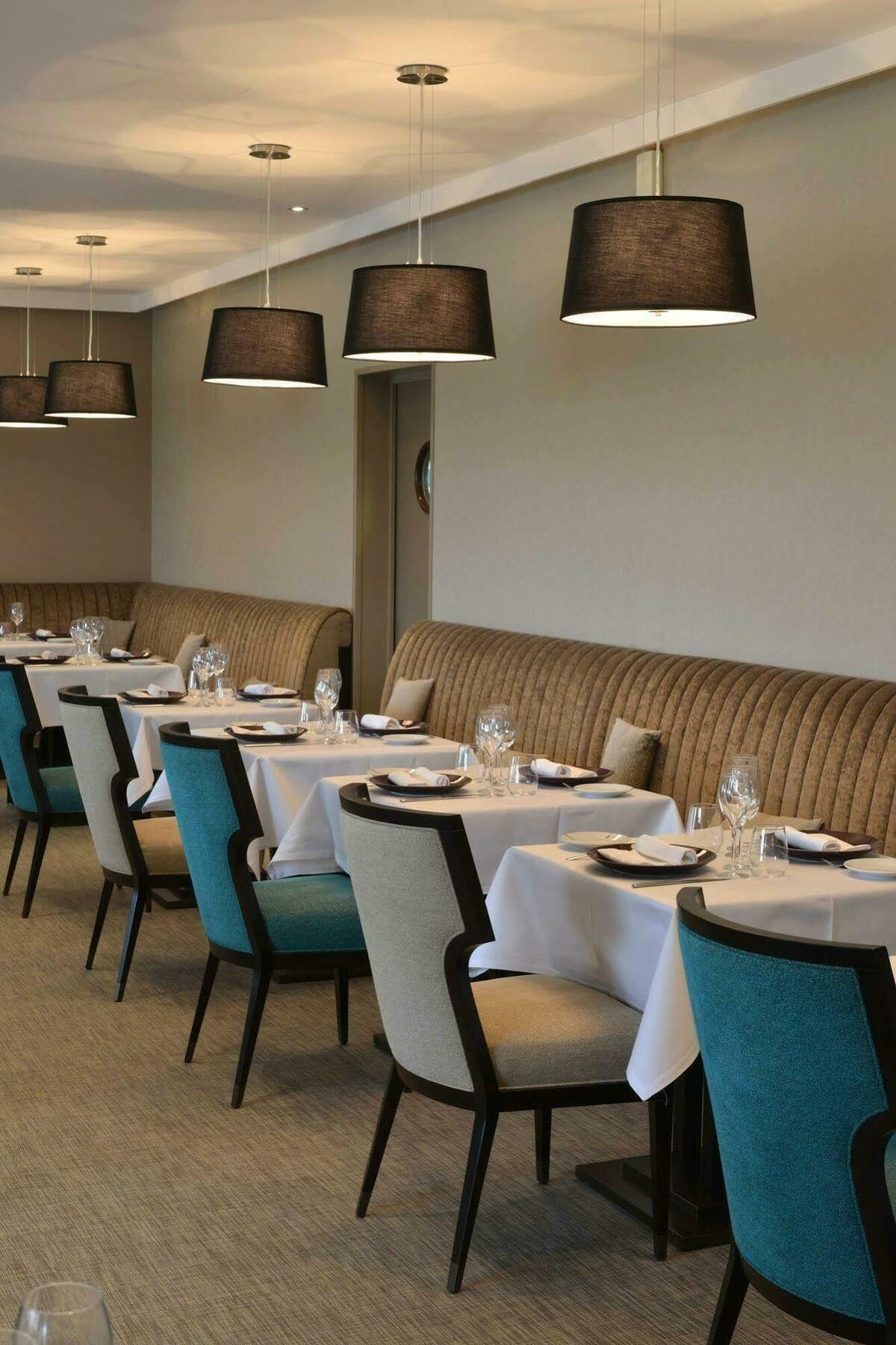 Hotel Restaurant Les Grains D'Argent Dizy - Epernay Экстерьер фото