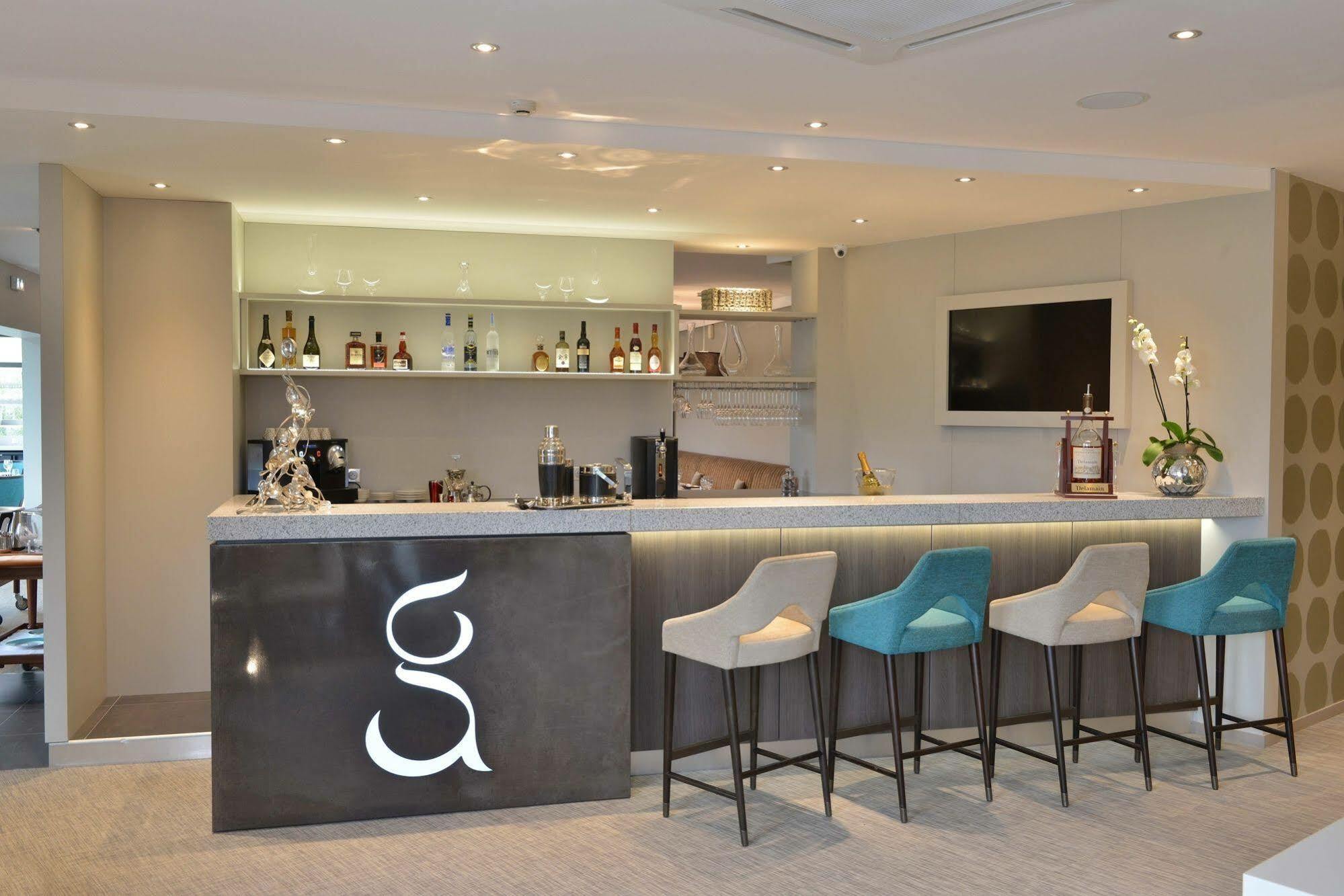 Hotel Restaurant Les Grains D'Argent Dizy - Epernay Экстерьер фото